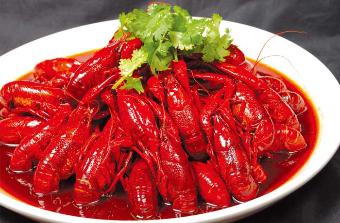 西峰麻辣小龙虾培训